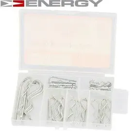 Energy Sortiment, Splinte
