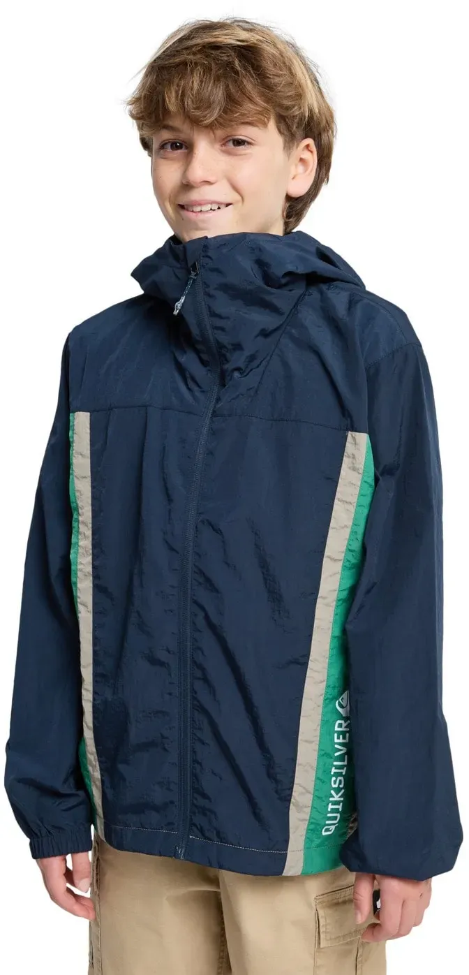Outdoorjacke QUIKSILVER 