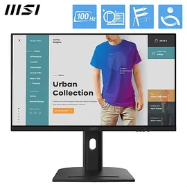 MSI Modern AM273QP AI 1UM-006DE Schwarz Core Ultra 7 155U, 32GB RAM, 1TB SSD (00AF0111-006)