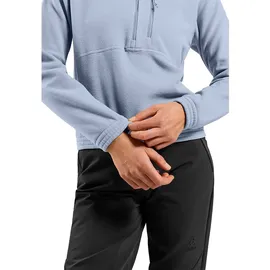 Odlo Fleece Sweatshirt Blue Heron XL
