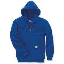 CARHARTT Marquette Kapuzenjacke Herren Schwarz S