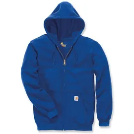 CARHARTT Marquette Kapuzenjacke Herren Schwarz S