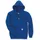 CARHARTT Marquette Kapuzenjacke Herren Schwarz S