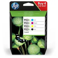 HP 953XL CMYK
