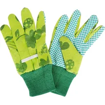 Esschert Design Esschert Design, Schutzhandschuhe, Kinder-Gartenhandschuhe (One Size)