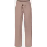 Raffaello Rossi Candice Straight Jogpants Taupe 44