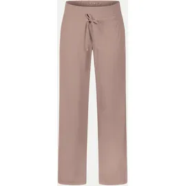 Raffaello Rossi Candice Straight Jogpants Taupe 44