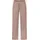 Raffaello Rossi Candice Straight Jogpants Taupe 44