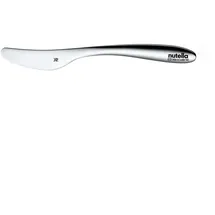 WMF Bistro Nutellastreicher 22 cm Silber poliert