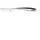 WMF Bistro Nutellastreicher 22 cm Silber poliert