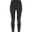Leggings Schwarz XXS