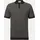 Drykorn Poloshirt TRITON Schwarz M