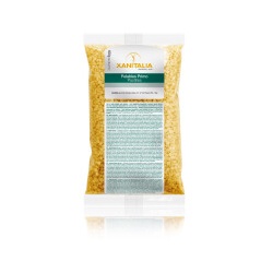 XanitaliaPro Film Wax Pelables Primo Brasilian System Beutel 1000g Gelb