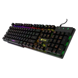 inca IKG-446 RGB mechanisch DE