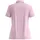Odlo Cardada Poloshirt Damen hyper pink S