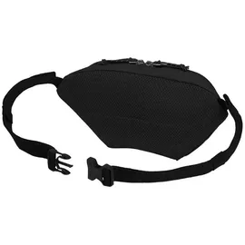 Jack Wolfskin Berkeley One Size Schwarz