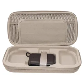 Belkin ENA001hqSA-V2 Tasche Beige Switch