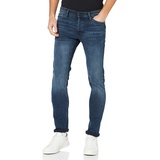 JACK & JONES Slim-fit-Jeans 34/34