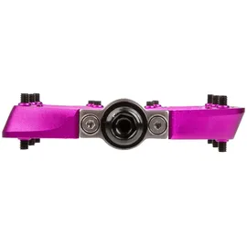 Crankbrothers Stamp 7 lila