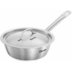 Bartscher Bratpfanne E200-D1, Pfanne, Braten, Kochen von CHEFGASTRO