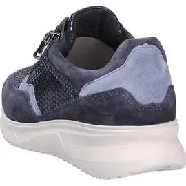 WALDLÄUFER K-Janka blau, Größe 40 EU / 6,5 UK
