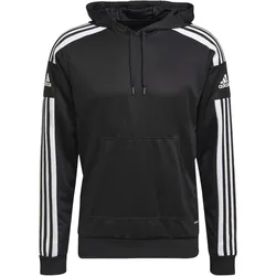 adidas Squadra 21 Hoodie GK9548 - black/white XL