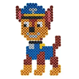 Hama Bügelperlen Set Paw Patrol 900 Stück