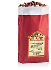 Tè alla frutta miscela paradisiaca 2x 200g - 400 g