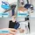 Grohe Start Einhandmischer Mattschwarz