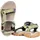 Teva Terra Fi 5 Universal Damen iguana 39