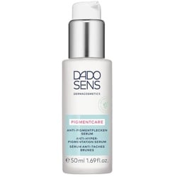 DADO SENS Dermacosmetics SPEZIALPFLEGE PIGMENTCARE ANTI-PIGMENT Anti-Aging Gesichtsserum 50 ml