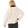 Rip Curl Shore Break Fleece Off White/Black L