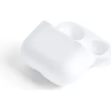 Apple Airpod 3 Ladecase Ersatz, nur Airpod 3 Ladecase einzeln - Weiß