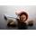 Drosselmeyer Nussknacker Rot