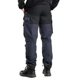 Normani Outdoorhose Herren Blau 3XL