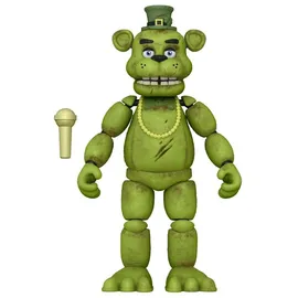 Funko Five Nights At Freddy's - Shamrock Freddy Spielfigur