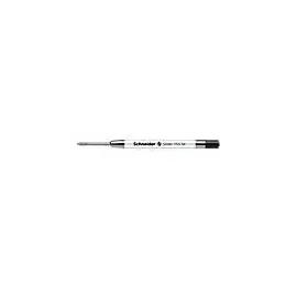 Schneider Kugelschreiber Schwarz 0,5 mm 10 St.