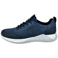 Bugatti Sour Sneaker 45 Blue