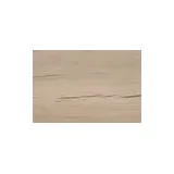 Corpet Printkork - Eiche Rustik creme - Pure 1235 x 205 mm