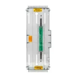 Eaton CVRI-J-60400-M Sicherungsblockabdeckung, Niederspannung, 400 A, AC 600 V, J, UL, mit Kennmelder COVER, INDICATING, CLASS-J 400A CVRIJ60400M