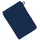 VOSSEN New Generation Waschhandschuh 16 x 22 cm blau