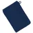 VOSSEN New Generation Waschhandschuh 16 x 22 cm blau