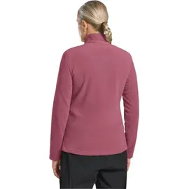 Jack Wolfskin Taunus Fleecejacke Raisin XXL