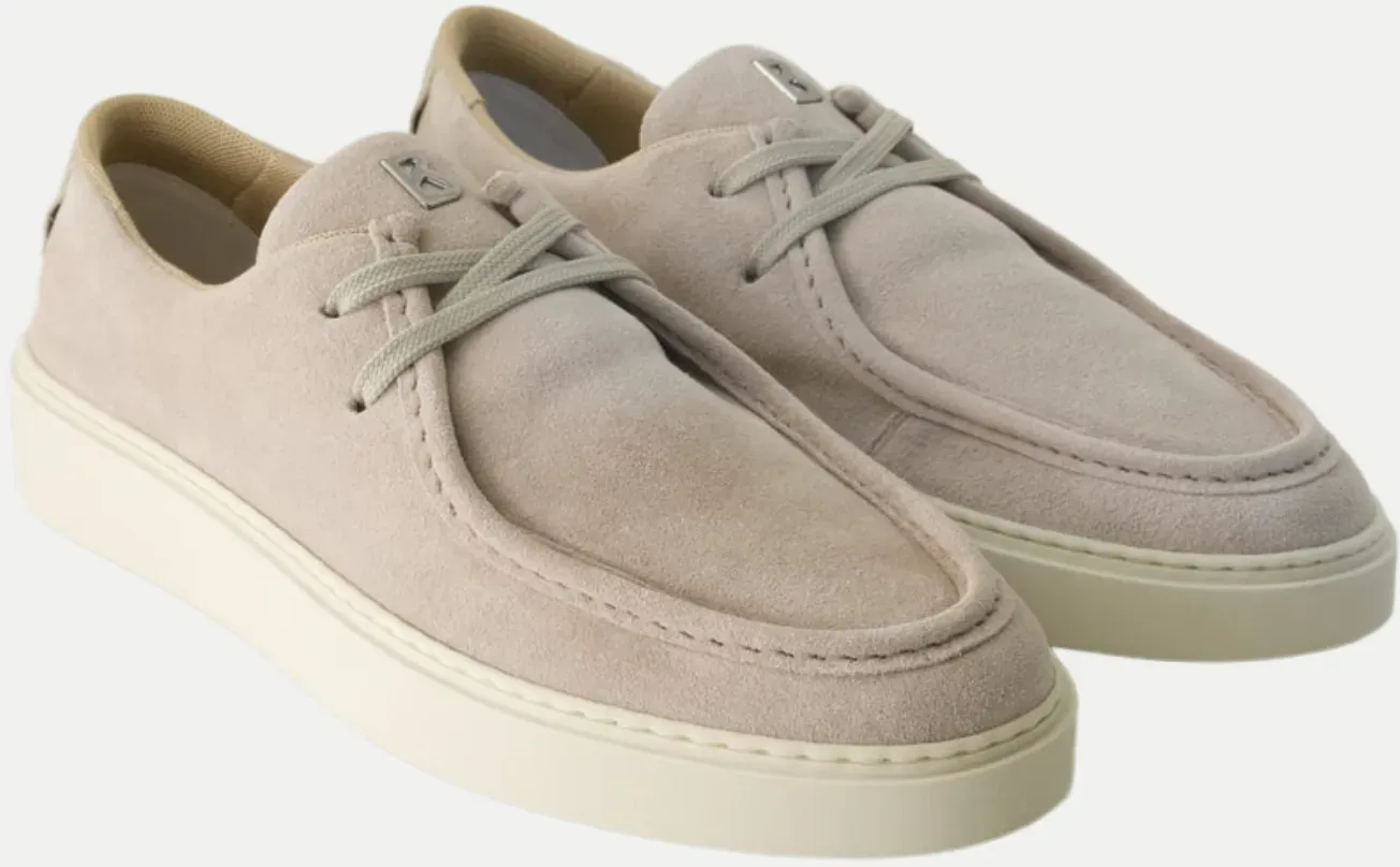 Loafer San Remo 3 B Beige 45