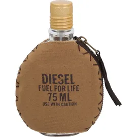 Diesel Fuel for Life Eau de Toilette 75 ml