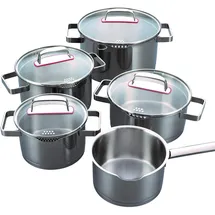 Kelomat Premium Cration-S Topfset 9-tlg.