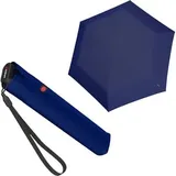 Knirps US.050 Taschenschirm 21 cm Zubehör Schwarz