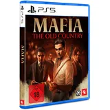 Mafia: The Old Country - [PS5]