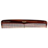 Uppercut Deluxe CT5 Tortoise Shell Comb Bartpflege Herren