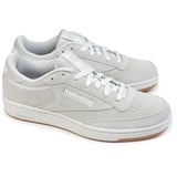 Pure Grey 2 / Cloud White / Rebook Rubber Gum-03 37,5